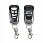 838G-5043 System d'alarme sans clé Steel mate 838G