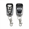 838G-5043 System d'alarme sans clé Steel mate 838G