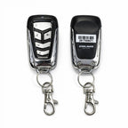 838G-5043 System d'alarme sans clé Steel mate 838G