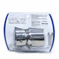 SG-1242902 Embout d'échappement inox 89cm