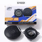G1022i Baffe de voiture 400w 4'' taille 10