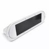 SG-77788 Plaque taxi LED Grand model 36CM