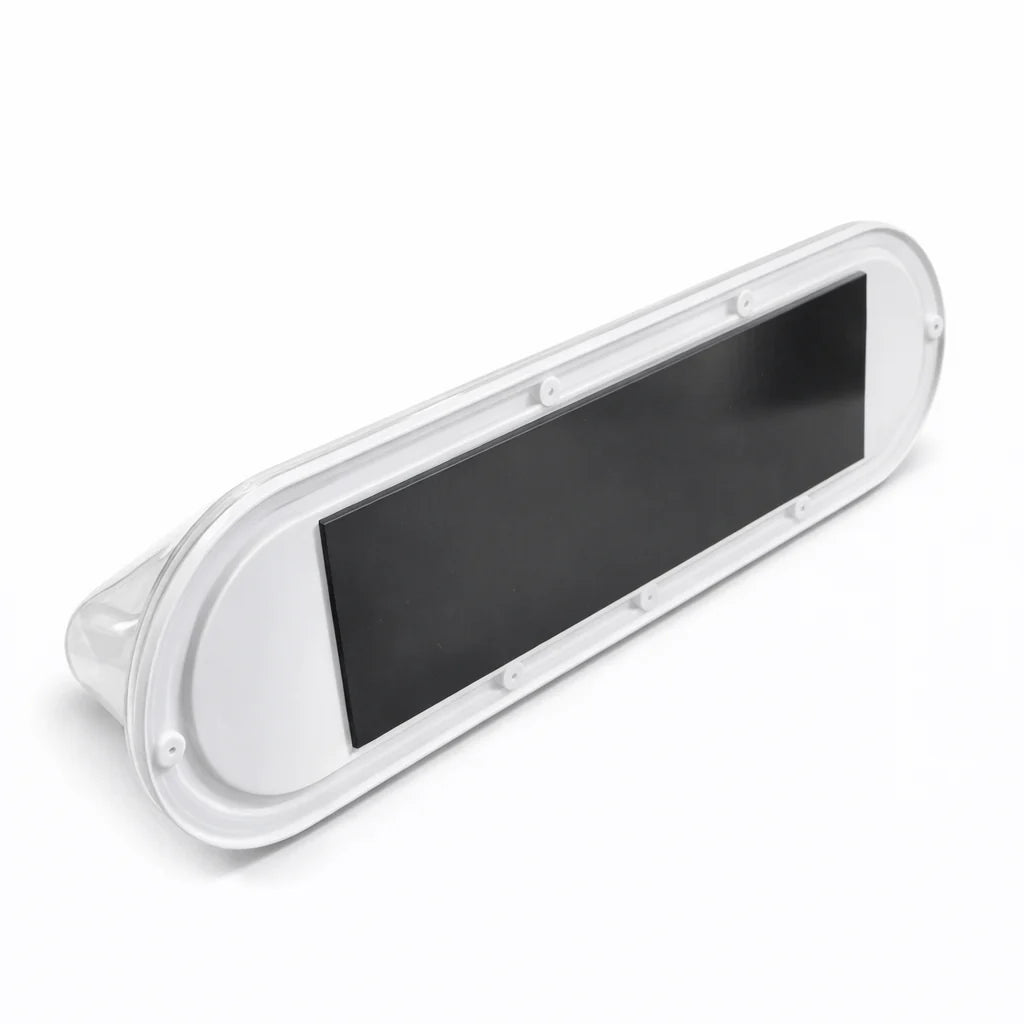 SG-77788 Plaque taxi LED Grand model 36CM