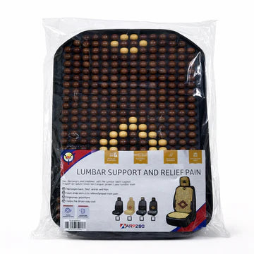 Caldos Bille Massage Marron 1 Siege