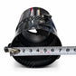 AB-22-CB Embout d'échappement carbone 7cm