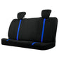 CARISMO HOUSSE FULL BLUE