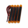 SMG-9LED 4 feux de position 9LED ABS