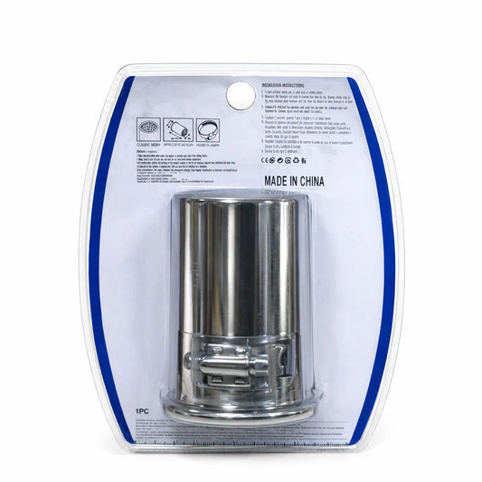 SG-1242915 Embout d'échappement 63mm