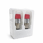 L20K-1156-1.5 Signal lampe rouge 12V