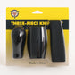 Kits silicone couvre volant + levier de vitesse + frein a main