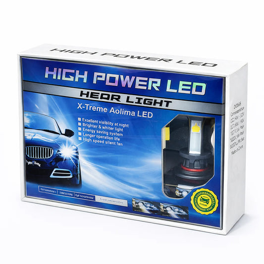 Turbo Led WIN3 9012