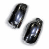 Cache rétroviseur chromer volkswagen golf 4 1997-2003