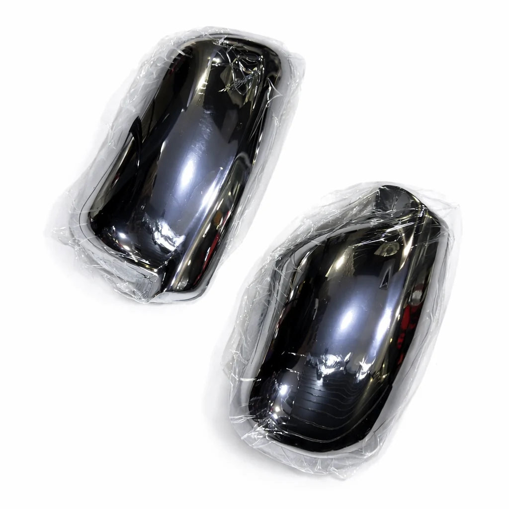 Cache rétroviseur chromer volkswagen golf 4 1997-2003