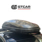 Coffre de toit BOX 460L Carbone