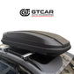 Coffre de toit BOX 600L TR noir