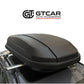 Coffre de toit BOX 600L TR noir