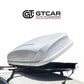 Coffre de toit BOX 600L blanc