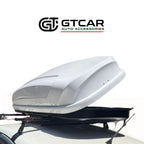 Coffre de toit BOX 600L blanc