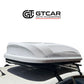 Coffre de toit BOX 600L blanc