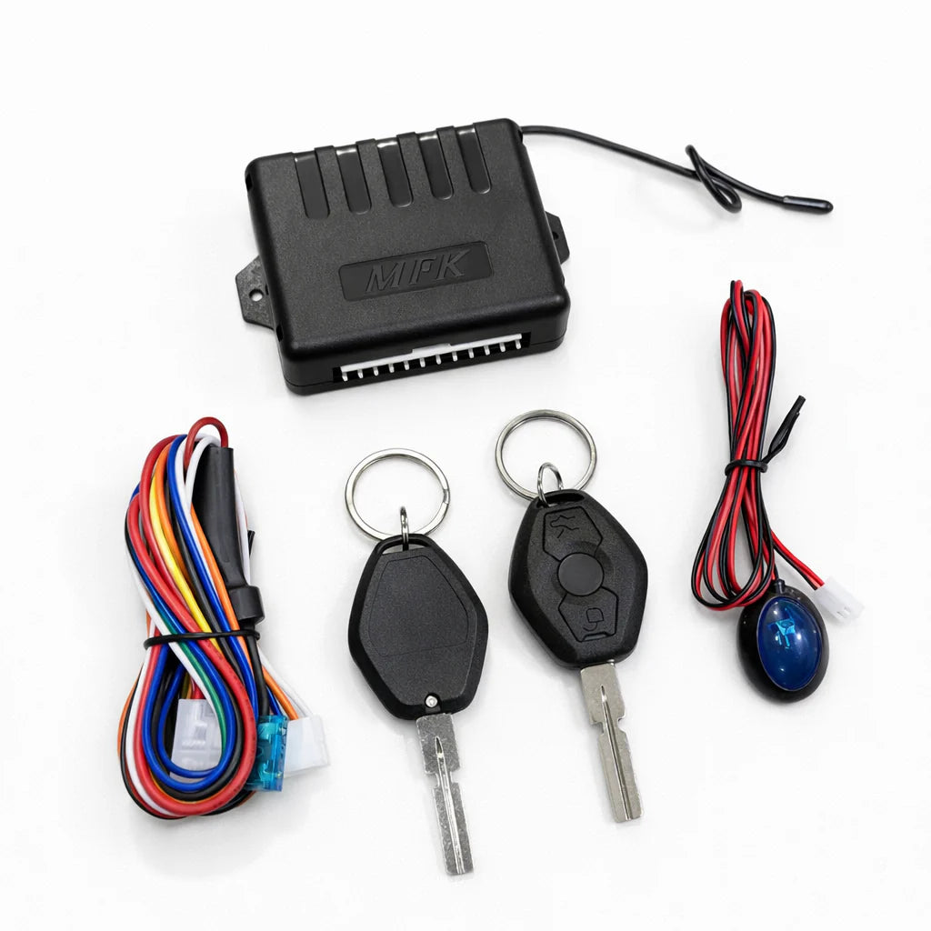 MFK285-Y114 Radio commande MFK style BMW