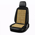 Caldos bamboo dein noir 2 sièges