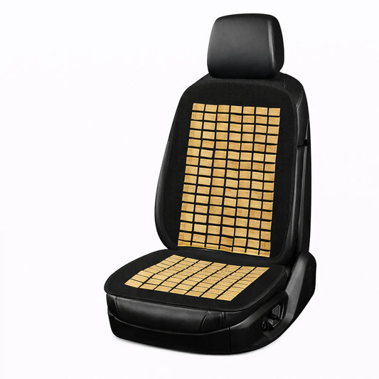 Caldos bamboo dein noir 2 sièges