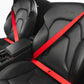 Ceinture de sécurité berger