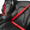Ceinture de sécurité berger