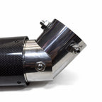 AB-26-CB-2 Embout d'échappement akrapovic modifiable