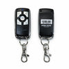 838G-5009 System d'alarme sans clé Steel mate 838G