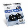 Cache trous noir