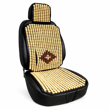 Caldos Bille Massage Beige 1 Siege