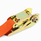 VC14-BD2040 Ceinture de baguage orange
