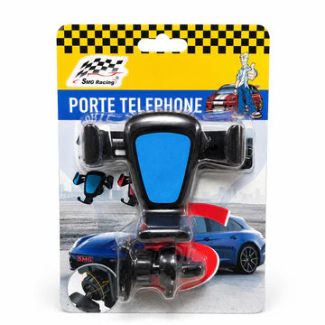 PORTE TÉLÉPHONE CLIM