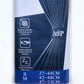 SG-1011 Rideau de coté VIP 60cm 2 pièces