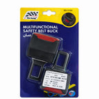 SG-13191 Bip ceinture noir 2 pièces