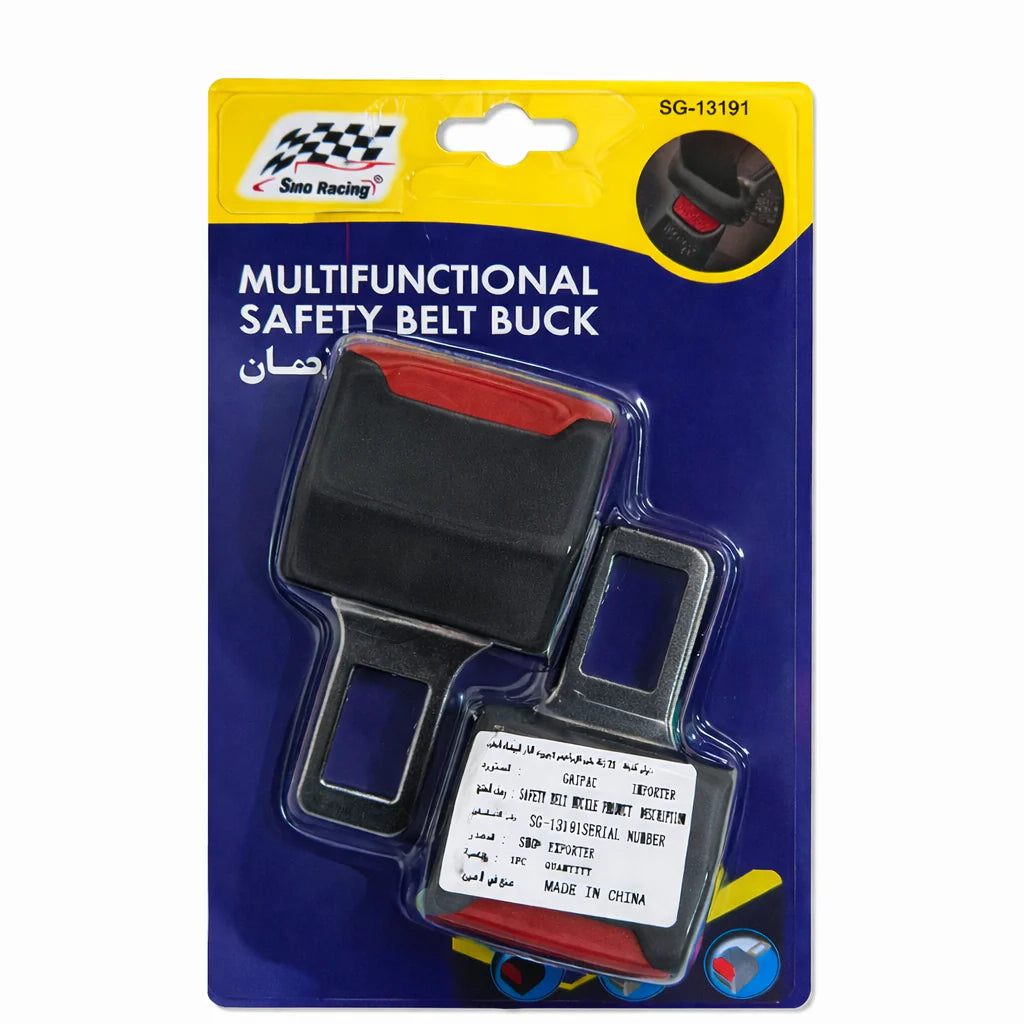 SG-13191 Bip ceinture noir 2 pièces