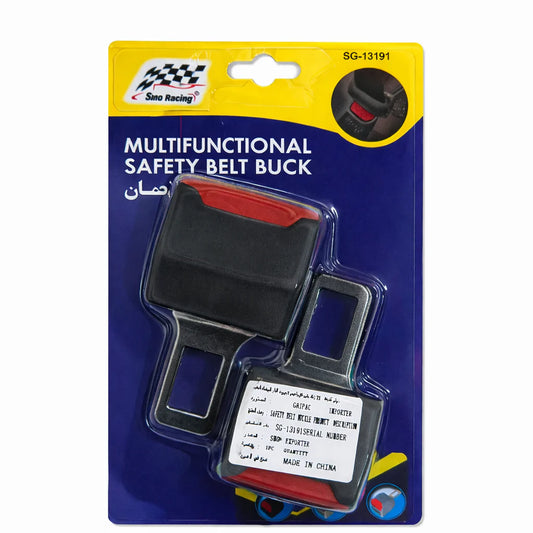 SG-13191 Bip ceinture noir 2 pièces