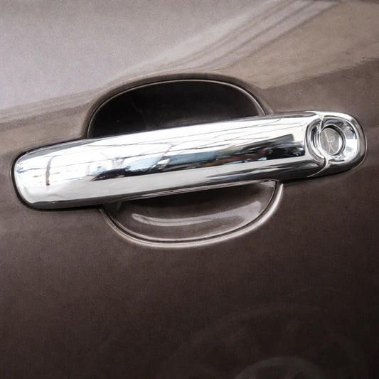 cache poignee chromer Volkswagen amarok 2010-2022
