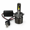 Turbo LED PLC H4
