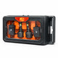 Turbo LED PLC H1