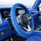 Couvre volant Versace