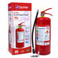 Extincteur rechargeable flamingo