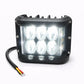 SM-60W Phare secoure LED 12V