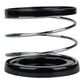 SD-1004 Porte boisson ressort noir