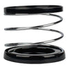 SD-1004 Porte boisson ressort noir