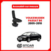 Accoudoir sur mesure Volkswagen passat B6 2005-2010