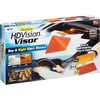 HDvision visor