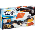 HDvision visor