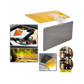 HDvision visor